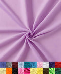 Barcelonetta | Poly Cotton Fabric by Barcelonetta