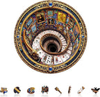 Artist Arcade Puzzles Adults Gifts by Jollitot