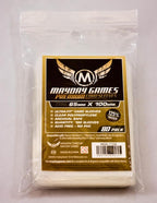 Mayday Games The Witcher: Old World -Premium Compatible Card Sleeve Bundle - Image 2