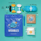 The Woobles Crochet Kit for Beginners - Image 3