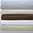 Dobby Stripe Queen Sheets - Image 6