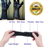 1.1lb Moldable Cosplay Foam Clay – High Density and Hiqh Quality - Image 5