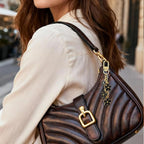 NCIWAN 30 PCS Keychain Making Kit Swivel Snap Hook Lobster Claw Clasps and - Image 4