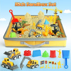 Sand Construction Site Kit - Image 5