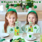 120 PCS St Patricks Day Stickers - Image 4