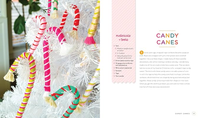 Handmade Happiness Yarn Crafts: Easy Instructions - Image 13