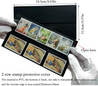 Stamp Collecting Mount - Image 2
