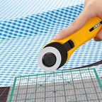 6 Pcs Quilting Rulers and Templates, Quilt Ruler, Acrylic Square Ruler - Image 6