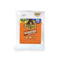 Gorilla Hot Glue Sticks, Mini Size 4" Long x 0.27" Diameter by Unknown