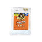 Gorilla Hot Glue Sticks, Mini Size 4" Long x 0.27" Diameter by Unknown
