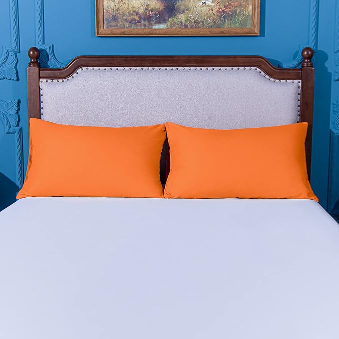 NTBAY Queen Pillowcase Set - Image 5