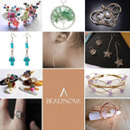 Beadnova Jewelry Beading Wire for Making Supply for Jewelry Making - Image 5