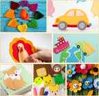 Felt Sheets Fabric - Image 7