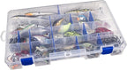 Flambeau Outdoors 5007 Tuff Tainer Fishing Tackle Box - Image 3