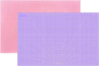 24" x 36" Self Healing Cutting Mat: Double Sided Sewing Cutting Mat Craft by Unknown