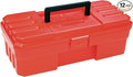 Akro-Mils 12-Inch ProBox Plastic Toolbox by Akro-Mils