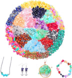 Xmada Jewelry Making Supplies Kit - Image 3