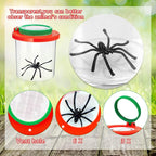 Insert Bug Viewer for Kids, Magnifier Backyard Explorer Insects Viewer - Image 3