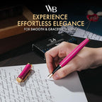 Wordsworth & Black Luxury Fountain Pen Set - Image 2