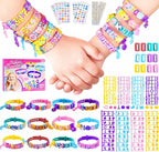 Art & Craft Kits Friendship Bracelet Making Kit 12 Sets by HYH