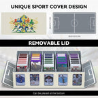 Kabinka Soccer Card Storage Box - Image 2