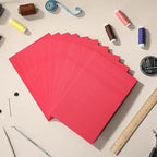 Innconee 30 Pcs 3D 3mm Embroidery Foam EVA Puffy Foam Sheets - Image 5