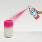 Rust-Oleum Painter's Touch 2X Ultra Cover Spray Paint, Prickly Pear | Indoor - Image 6
