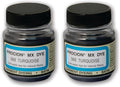 Procion Mx Dye Turquoise .75Oz by Jacquard