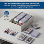 BCW Thick 79PT Card Top Load Holder, 3 x 4 - Image 6