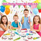 DUPHLAGT Kids Bracelet Making Kit - Image 6