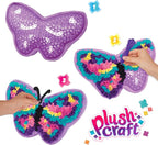ORB PlushCraft DIY Unicorn, Cat Pillow Gift Set 3 Pack Craft Kit - Image 3
