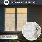 Gatehouse Large Window Privacy Film by Artscape - Image 7
