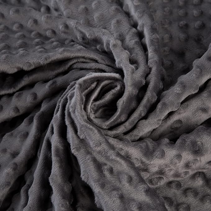 yescool Weighted Blanket with Cover - Image 4