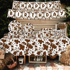 Highland Cow Decorations - Image 5