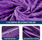 yescool Weighted Blanket Heavy Blanket - Image 5