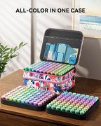 ARTDOT 240 Slots Storage Container - Image 2