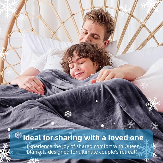 inhand Cooling Blanket King Size, Cooling Blankets - Image 7