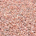 Coarse Sand. Pink Color. 1/8 Inch 2 lbs. by PremiumPebbles