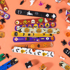 LovesTown Halloween Slap Bracelets, Bag Stuffers - Image 5