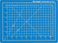 Dahle Vantage 10690 Premium Self-Healing Cutting Mat, 1/2" Grid, 5 Layers by Dahle
