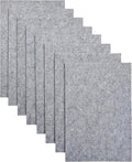 Jtnohx Stiff Felt, 2mm Thick Felt Sheets by Jtnohx