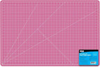 U.S. Art Supply 24" x 36" Self-Healing Cutting Mat 5-Ply by USArtSupply