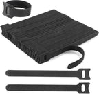 Nettbe Reusable Cable Ties by Nettbe