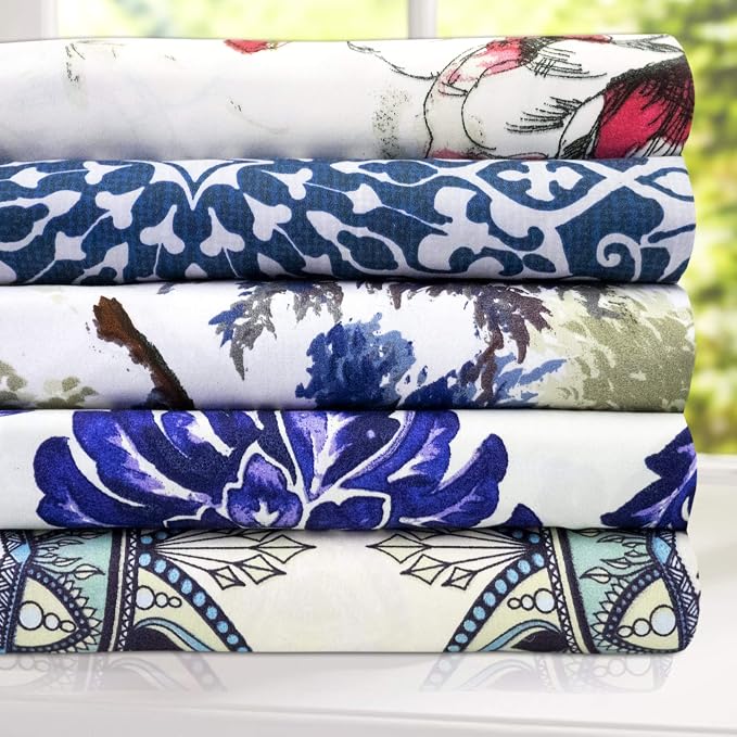 California King Sheet Sets - Image 7