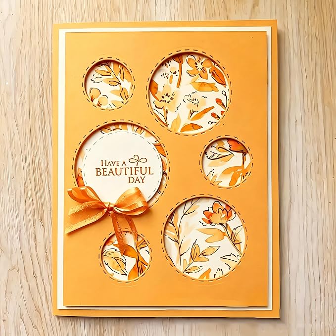 Metal Cutting Die for Scrapbooking - Image 6