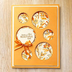 Metal Cutting Die for Scrapbooking - Image 6