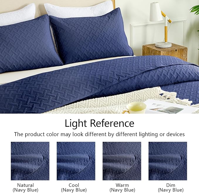 FLYMME Quilts Queen Size - Image 5