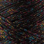 10 Skeins of Sensy Premium 2mm 251 Yards Sparkle Polyester Rope 90% - Image 2