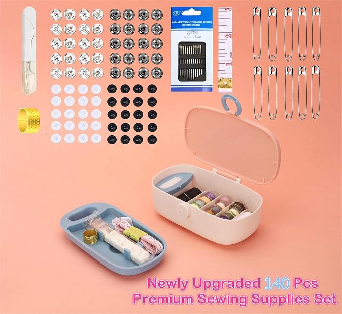 FKOG Sewing Project Kit - Image 6