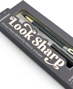 SNIFTY Look Sharp Always Sharp Pen•cil - Image 3